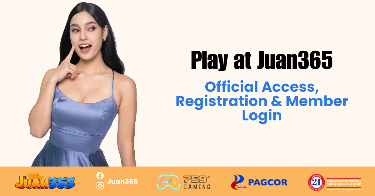 Play Juan365